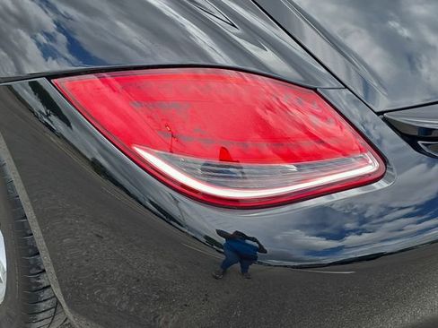 Used 2009 Porsche Cayman RWD image 30