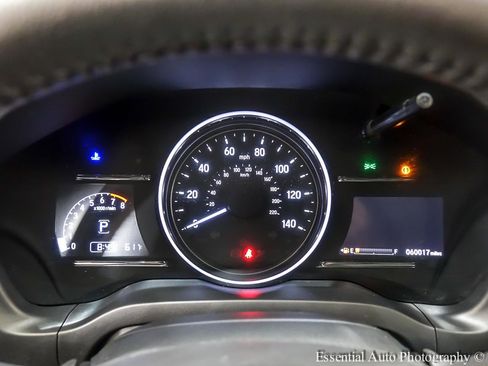 Used 2022 Honda HR-V EX-L image 18