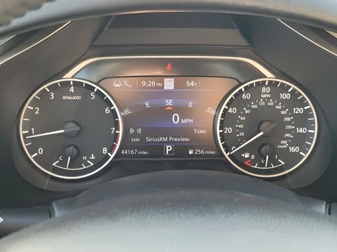 Used 2019 Nissan Murano Platinum image 23