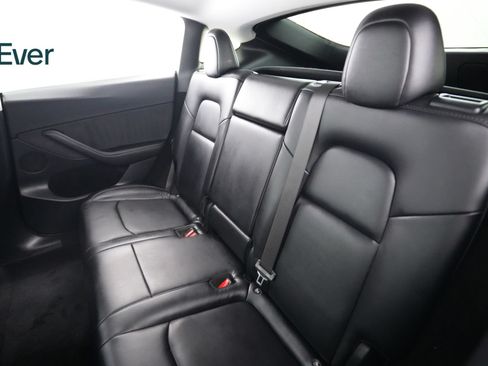 Used 2023 Tesla Model Y Long Range AWD/4WD image 24