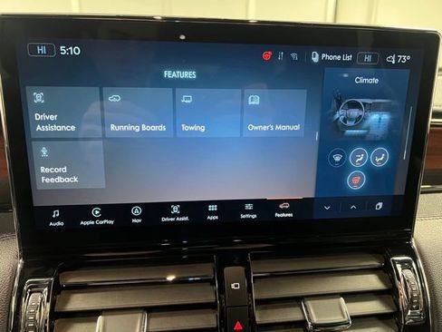 Used 2024 Lincoln Navigator Reserve image 35