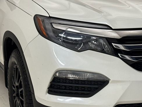 Used 2018 Honda Pilot Touring image 5