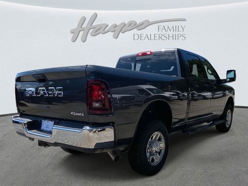 Used 2025 RAM 2500 Tradesman image 43