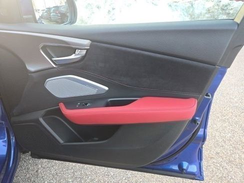 Used 2024 Acura RDX A-Spec image 11