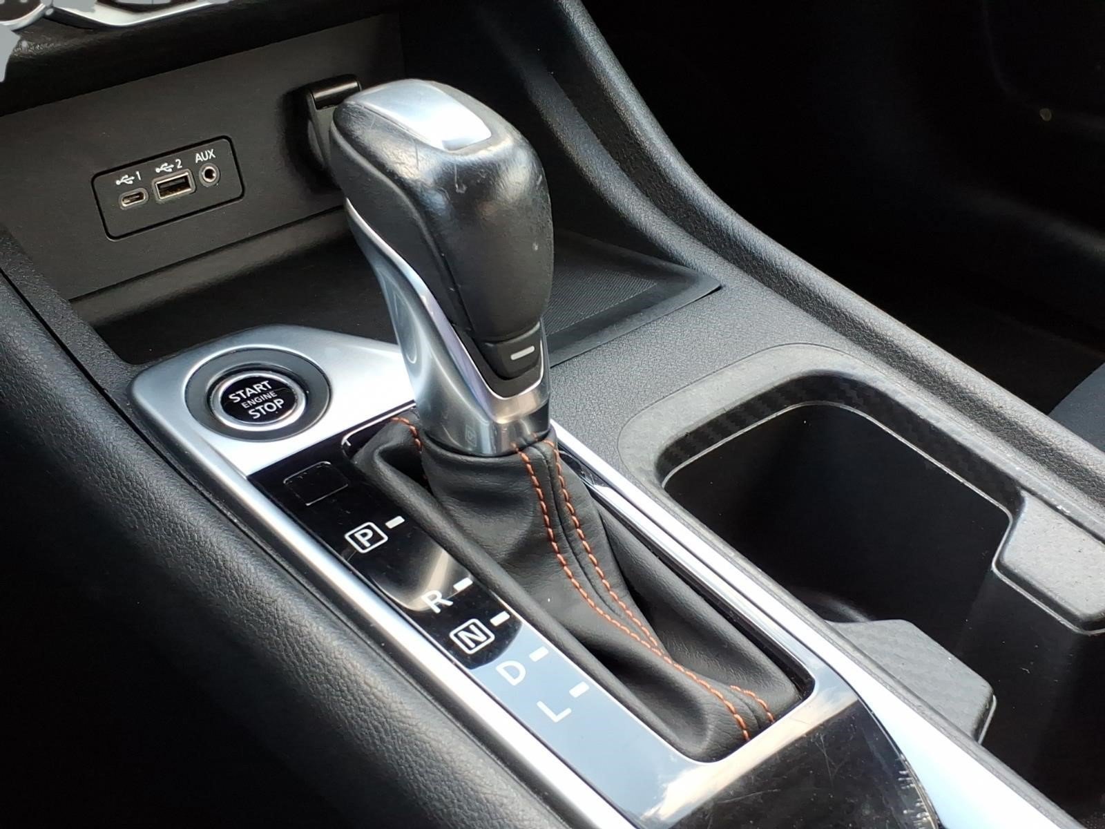 Used 2023 Nissan Sentra SR w/ Midnight Edition Package FWD image 17