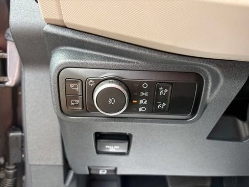 Used 2023 Ford Bronco Wildtrak AWD/4WD image 26