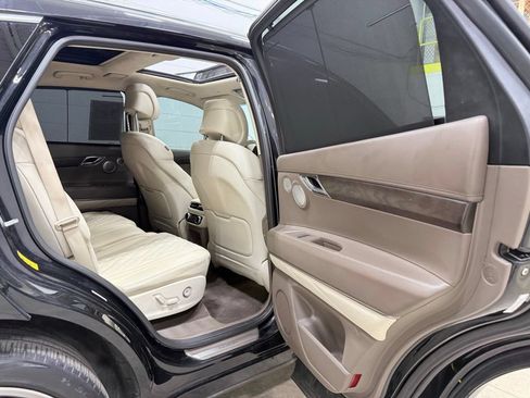 Used 2021 Genesis GV80 3.5T w/ Prestige Package 07 AWD/4WD image 42