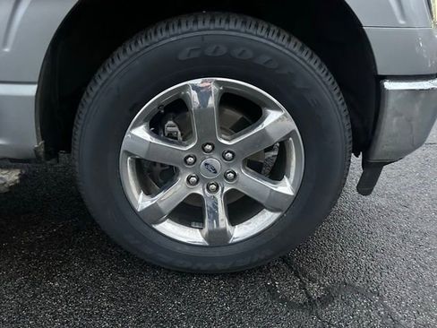 Used 2021 Ford F150 XLT w/ Equipment Group 302A High image 14