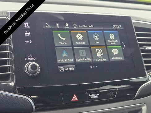 Used 2022 Honda Pilot Sport image 20