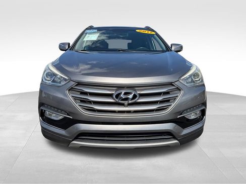 Used 2017 Hyundai Santa Fe Sport FWD image 10