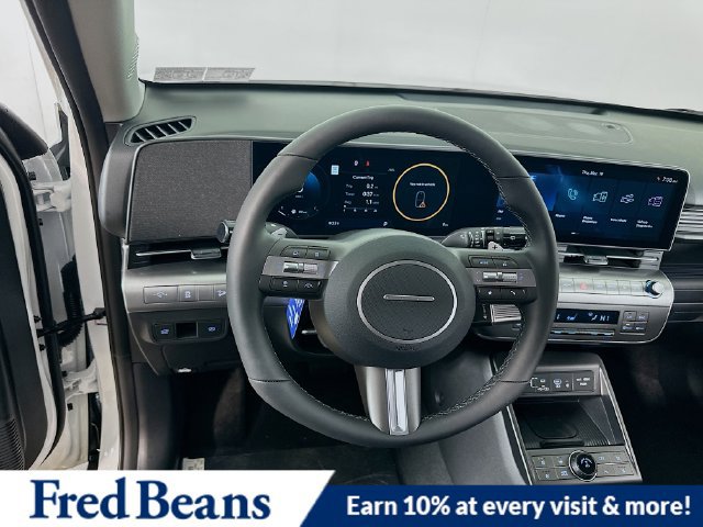 New 2026 Hyundai Kona Limited AWD/4WD image 15