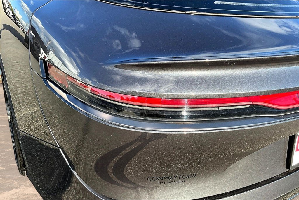Used 2024 Lucid Air Pure RWD image 24