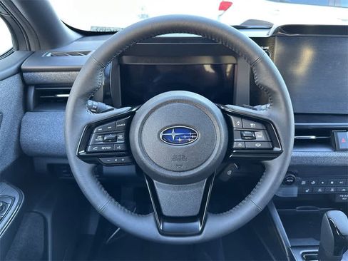 New 2026 Subaru Outback Limited XT image 16