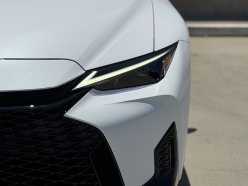 New 2026 Lexus IS 350 F Sport AWD/4WD image 6