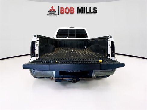 Used 2016 Ford F350 King Ranch w/ King Ranch w/Chrome Package image 26