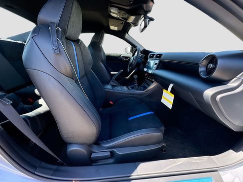 New 2026 Subaru BRZ tS RWD image 33