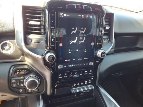 Used 2023 RAM 1500 Big Horn image 12