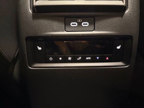 New 2026 MAZDA CX-90 3.3 Turbo w/ Premium Plus Pkg image 31