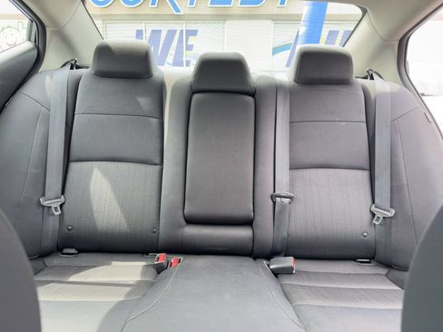 Used 2021 Nissan Altima 2.5 SV FWD image 30