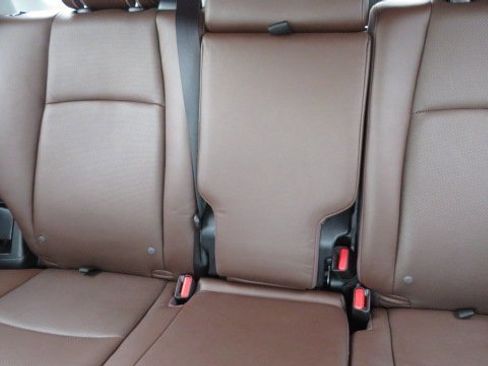 Used 2023 Toyota 4Runner Limited image 8