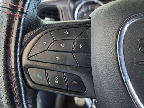 Used 2021 Dodge Challenger R/T Scat Pack RWD image 22