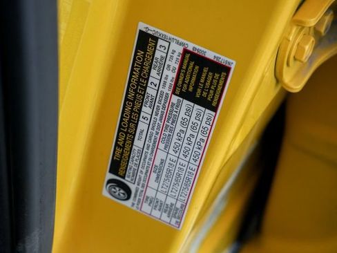 Used 2018 Nissan Titan PRO-4X w/ Pro-4x Convenience Package image 58