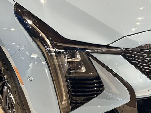 New 2026 Cadillac CT5 V Blackwing w/ Carbon Fiber 2 Package RWD image 9