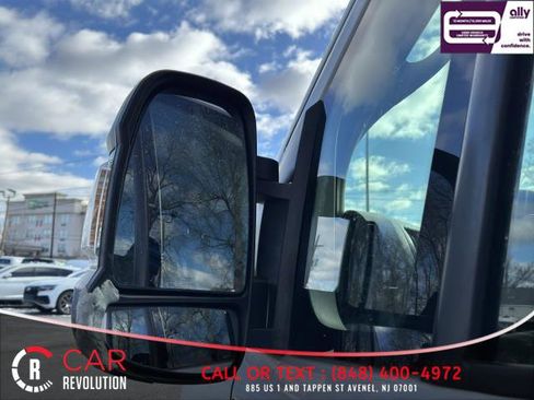 Used 2019 RAM ProMaster 2500 image 23