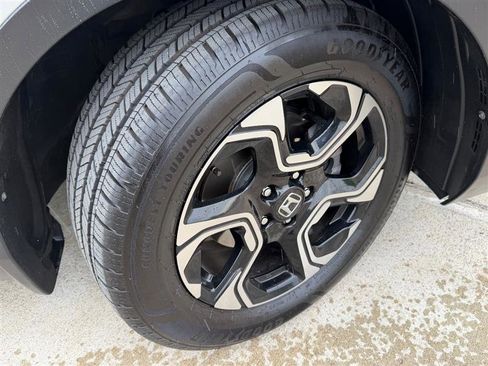 Used 2017 Honda CR-V Touring image 19