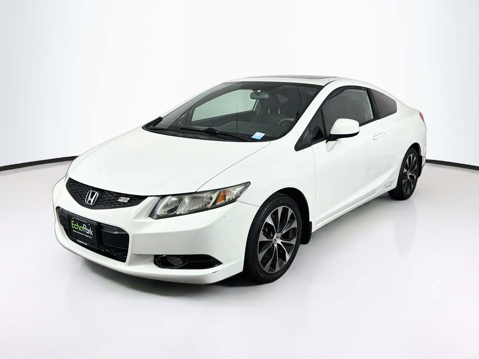 Used 2013 Honda Civic Si image 3