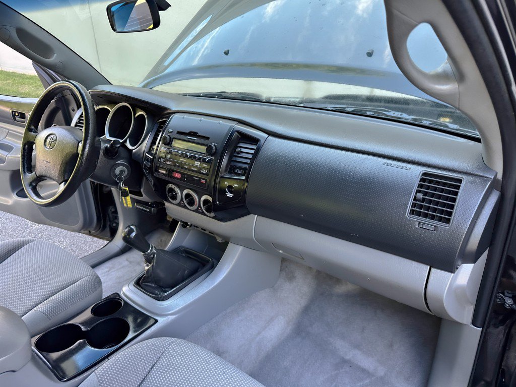 Used 2009 Toyota Tacoma 4x4 Access Cab image 27