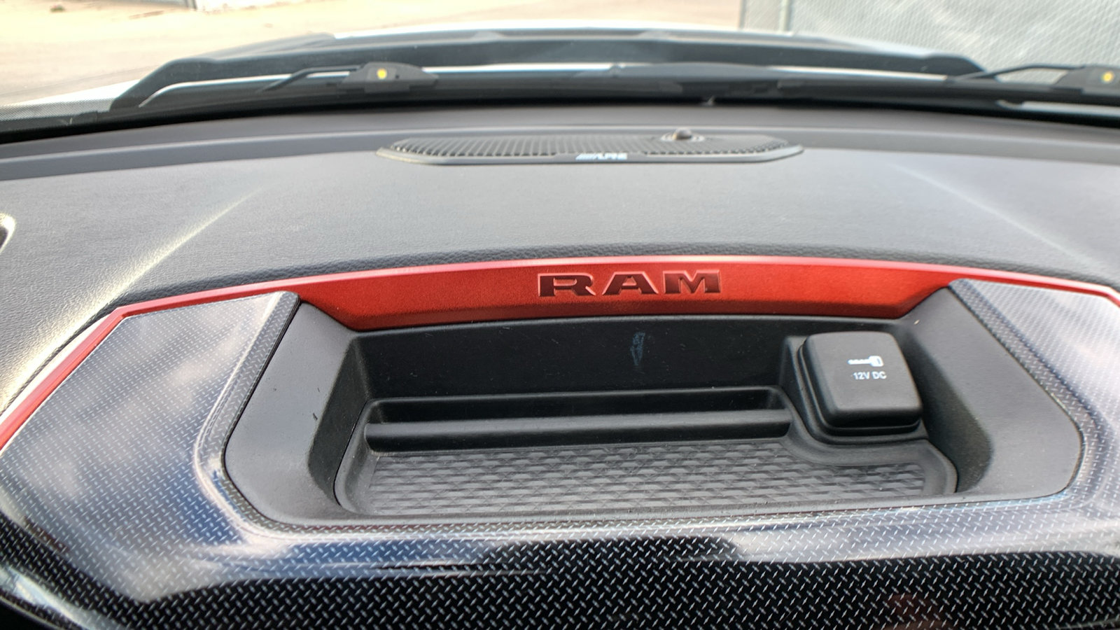 Used 2019 RAM 1500 Rebel w/ Rebel Level 2 Equipment Group AWD/4WD image 22