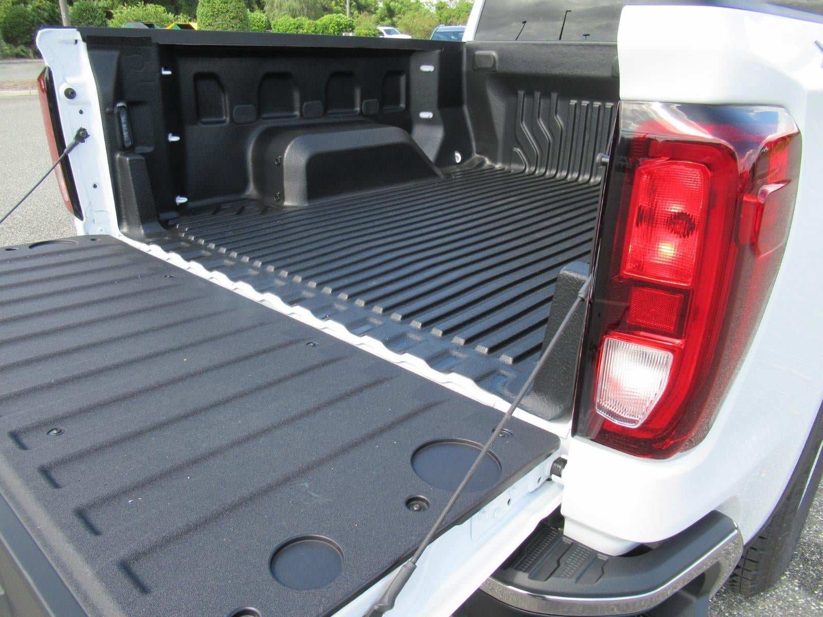 New 2026 GMC Sierra 1500 Pro w/ Pro Value Package AWD/4WD image 27