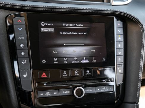 Used 2020 INFINITI QX50 Luxe image 35