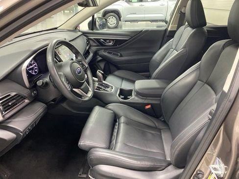 Used 2024 Subaru Outback Limited image 20