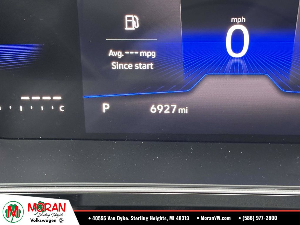 Certified 2026 Volkswagen Jetta Sport FWD image 20