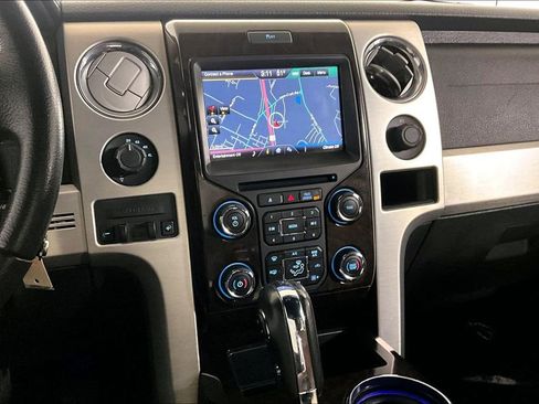 Used 2014 Ford F150 Platinum image 6