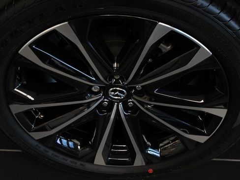 New 2026 MAZDA CX-50 AWD 2.5 S w/ Weather Package image 8