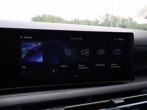 New 2025 Hyundai Santa Cruz SEL image 34