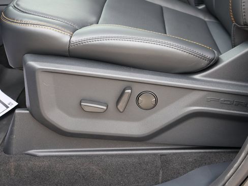 New 2025 Ford Expedition Tremor image 25