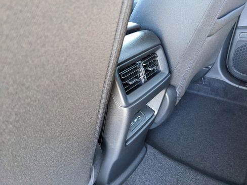 New 2026 Honda CR-V EX image 16