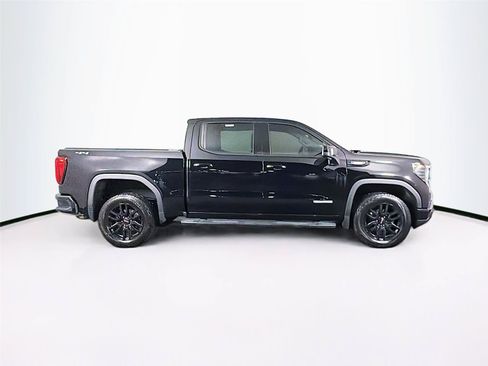 Used 2022 GMC Sierra 1500 Elevation w/ Elevation Premium Package AWD/4WD image 12