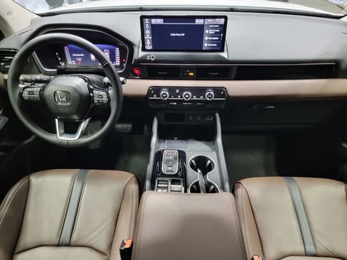 Used 2026 Honda Pilot Touring image 17