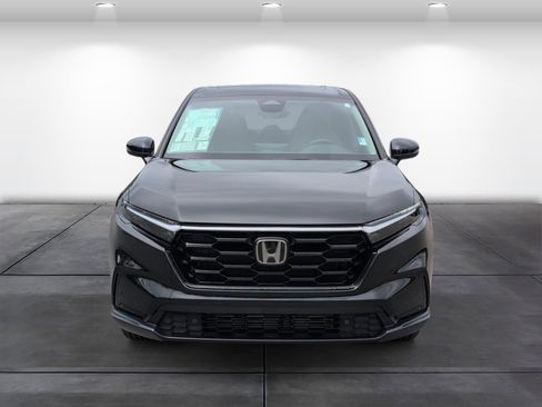 New 2026 Honda CR-V EX-L image 4