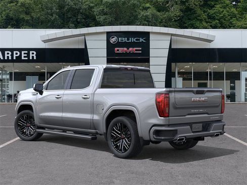 New 2026 GMC Sierra 1500 Denali image 3