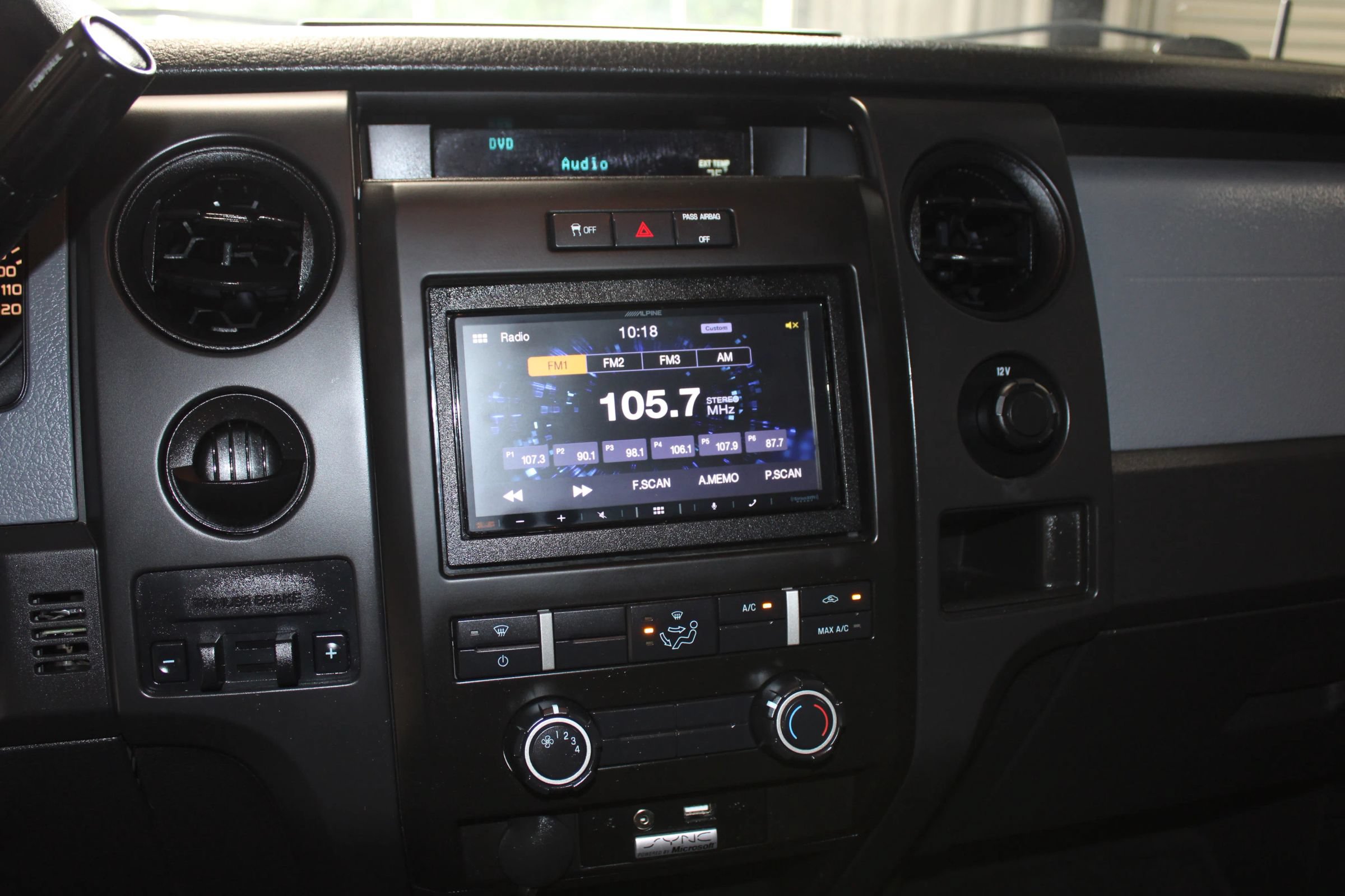 Used 2014 Ford F150 STX w/ Equipment Group 201A Mid RWD image 16