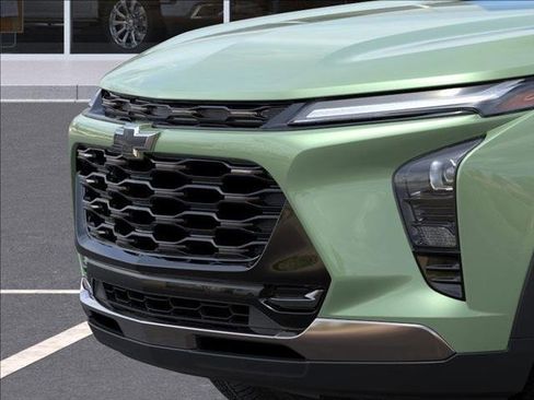 New 2026 Chevrolet Trax ACTIV image 13