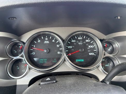 Used 2013 GMC Sierra 1500 SLE AWD/4WD image 6