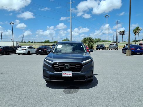 Certified 2023 Honda CR-V EX image 3