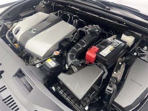 Used 2024 Lexus ES 350 F Sport image 76